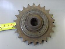 Atco villier wheel for sale  THIRSK
