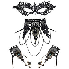 3pcs women gothic for sale  USA
