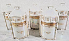 Antique german spice for sale  Nobleton