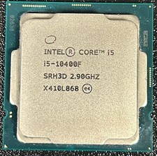 Processore intel core usato  Zibido San Giacomo