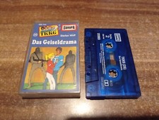 Tkkg 026 geiseldrama gebraucht kaufen  Barsinghausen