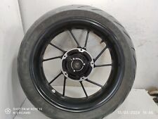 700 yamaha xsr abs usato  Villasalto