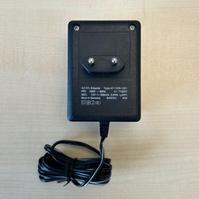 Steckernetzteil vdc 800 gebraucht kaufen  Ilsede