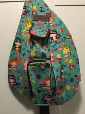 Unionbay mermaid rope for sale  Meriden