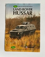 Land rover special for sale  WIMBORNE