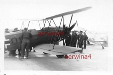 Flugzeugmechaniker flugzeug st gebraucht kaufen  Lengenfeld