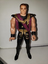 Last action hero for sale  Macomb
