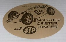 Vintage stp cars for sale  Westmont