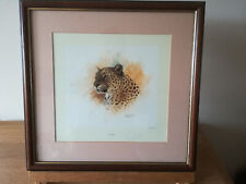 Leopard print tony for sale  BARNSTAPLE