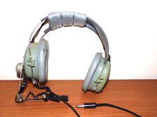 Astrocom aviation headphones for sale  Peoria