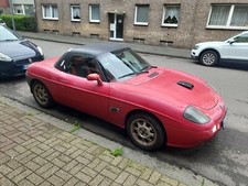 Fiat barchetta gebraucht kaufen  Krefeld