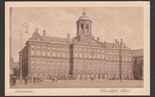 Postcard royal palace for sale  Atlanta
