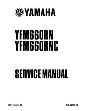 Yamaha atv service for sale  Lexington