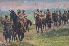 Cpa illustration guerre d'occasion  Athis-Mons