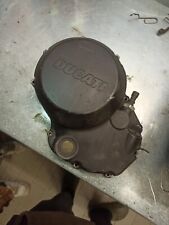 Ducati monster 600 usato  Campobasso