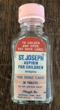 Vintage st. joseph for sale  Bennington