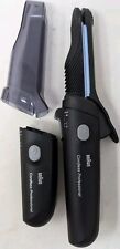 Braun smoothliner gas for sale  GILLINGHAM
