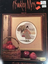 Buckley moss apple for sale  Bastrop