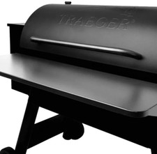 Traeger industries bac363 for sale  Chicago