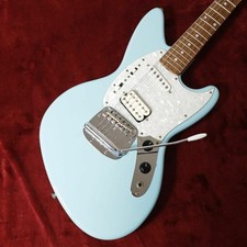 8657 fender japan usato  Spedire a Italy