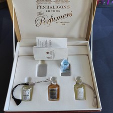 Penhaligons blenheim bouquet for sale  WOKING