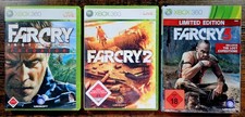 Farcry set videospiel gebraucht kaufen  Trier