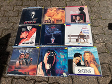 Laserdisc filme sammlung gebraucht kaufen  Heusweiler