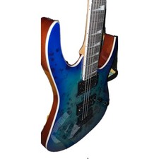 Ibanez gio grgr221pa gebraucht kaufen  Teuchern