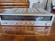 Dual 1460 vollverstärker gebraucht kaufen  Schloß Holte-Stukenbrock