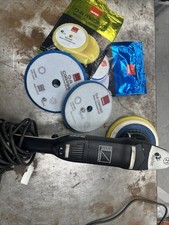 Polidor de órbita aleatório Rupes LHR21 Mark III comprar usado Polidor de órbita aleatório Rupes LHR21 Mark III comprar usado  Enviando para Brazil