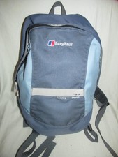 Berghaus twenty seven for sale  SOUTHSEA