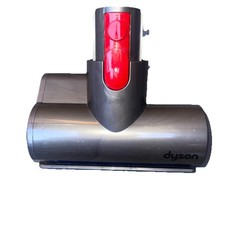 Genuíno Dyson V7 V8 V10 V11 V15 substituição de piso rígido: MINI CABEÇA DE ESCOVA comprar usado  Enviando para Brazil