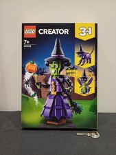 Lego halloween 40562 usato Lego halloween 40562 usato  Milano
