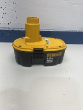 Dewalt 18v battery for sale  Tallahassee