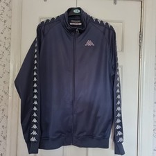 Kappa tracksuit top for sale  WIGAN