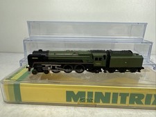 Minitrix gauge britannia for sale  DONCASTER