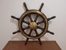 Antico timone regia usato  Reggio Calabria