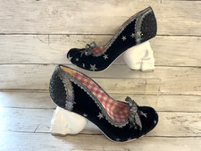 Irregular choice paint for sale  ELLESMERE PORT
