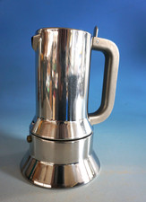 Alessi design espressokocher gebraucht kaufen  Aalen