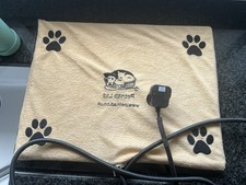 Heating pad puppies for sale  CHESTER