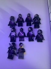 Lego ninjago rebooted gebraucht kaufen  Adendorf