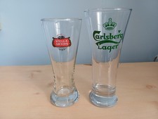 Stella artois carlsberg for sale  DAGENHAM