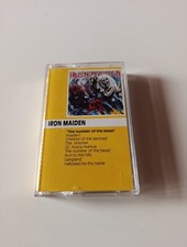 Iron maiden the usato  Roma