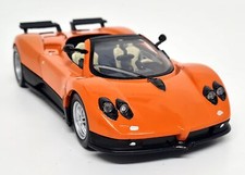Motormax pagani zonda d'occasion  Expédié en Belgium