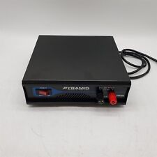 regulated power supply for sale  Mount Prospect