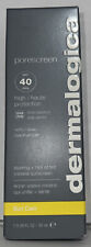 NOVO EM FOLHA NA CAIXA Dermalogica Porescreen FPS 40 Niacinamida Mineral, usado comprar usado  Enviando para Brazil