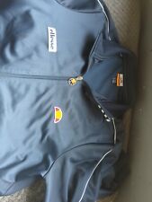 Ellesse tracksuit top for sale  MANSFIELD