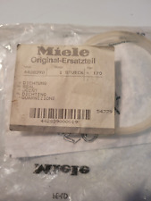 Miele dichtung mnr gebraucht kaufen Miele dichtung mnr gebraucht kaufen  Dobel