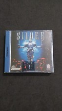 Silver sega dreamcast usato  Torino