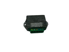 Regolatore tensione regulator usato  Frattaminore